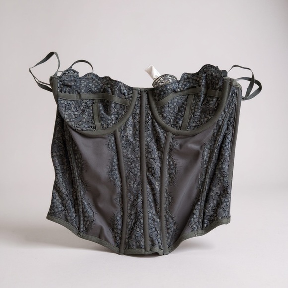 Urban Outfitters Accessories - Urban Outfitters Corset - S